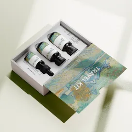 Cosmetic Travel Packaging 6